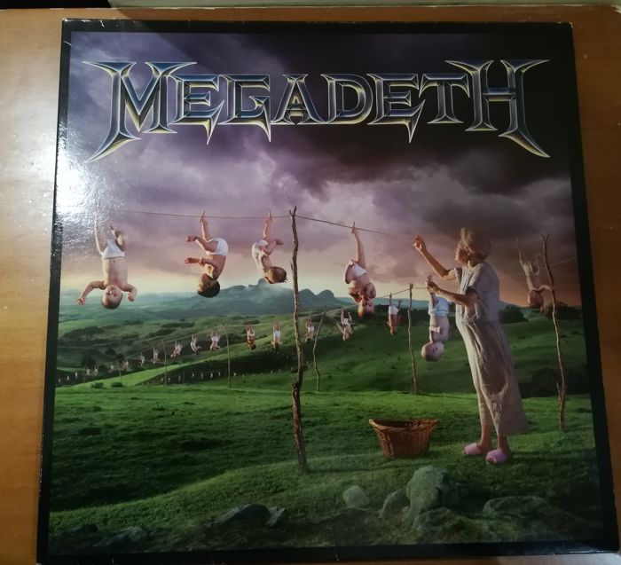 Portada Default Disc