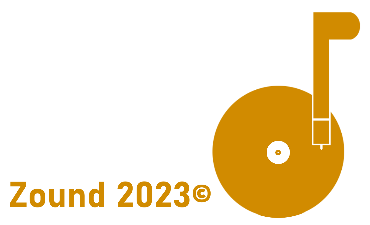 Zound Logo