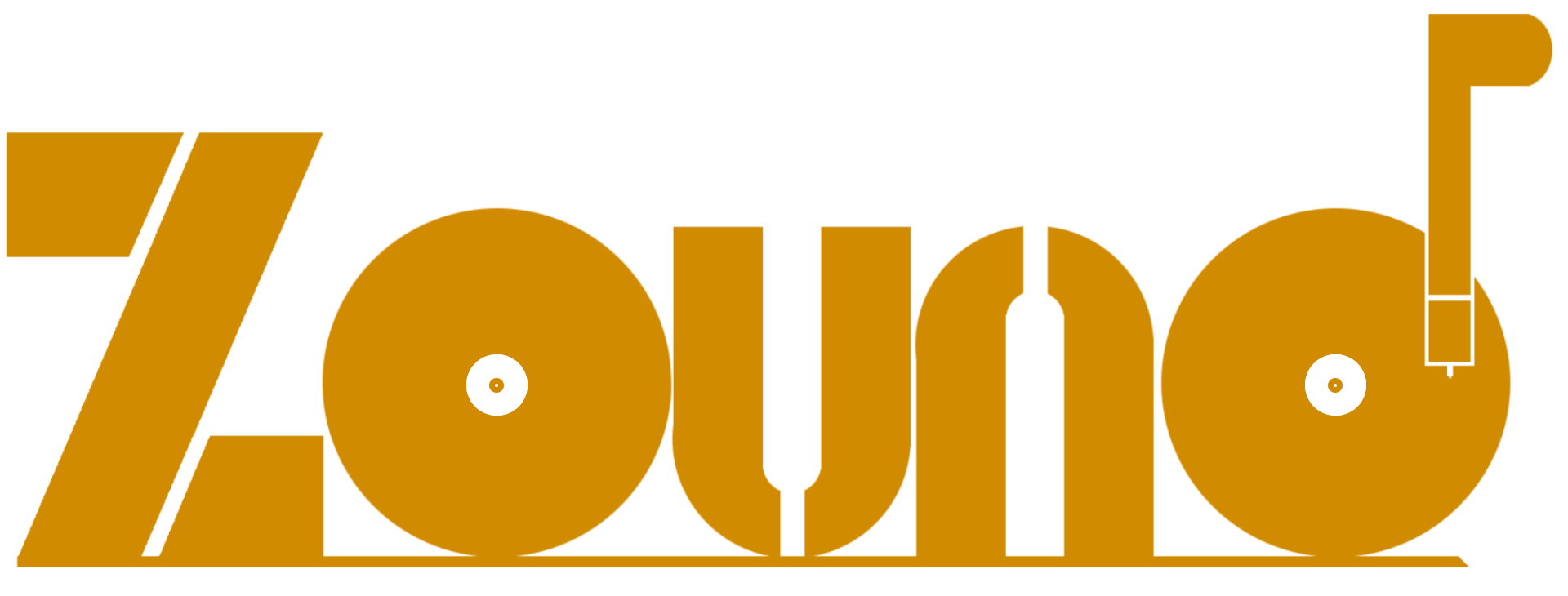 Zound Logo