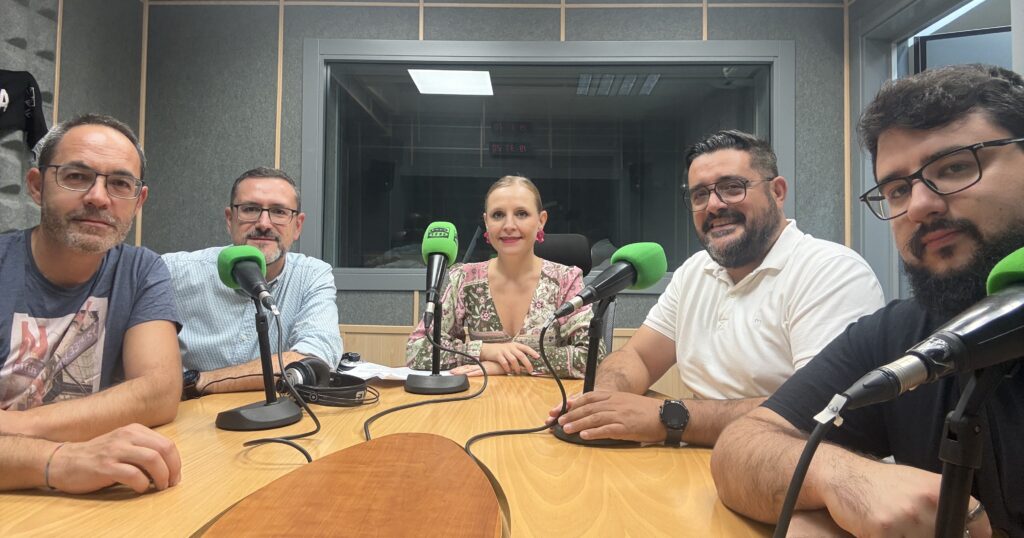 StartupCLM Radio